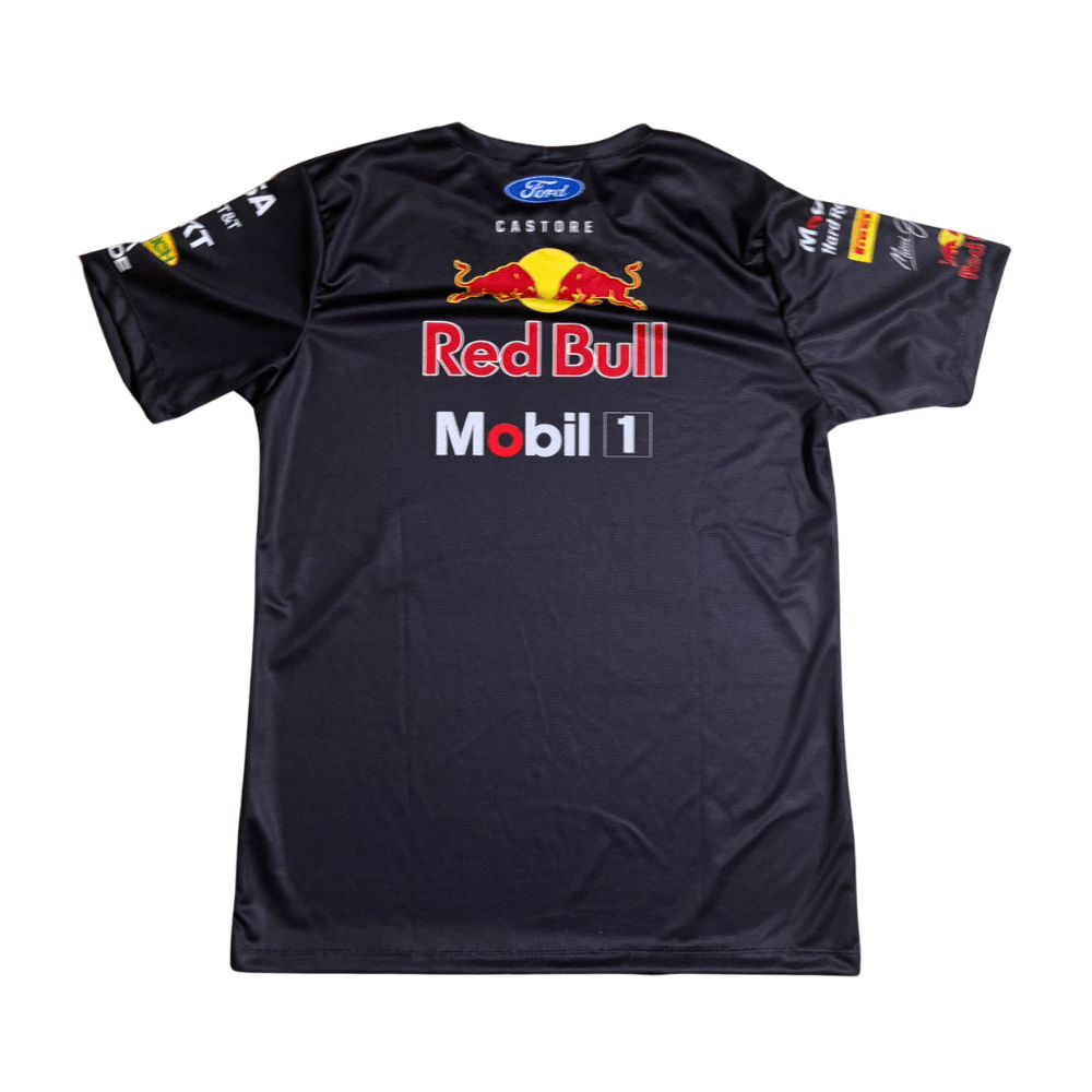 Remera Red Bull F1 2026 - Racing Team - Nexo StoreNexo Store