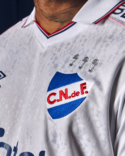 Camiseta Nacional 2026