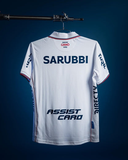 Camiseta Nacional 2026