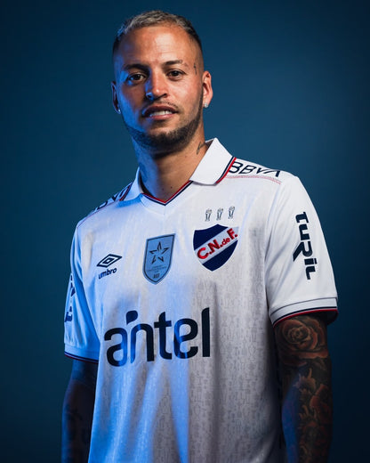 Camiseta Nacional 2026