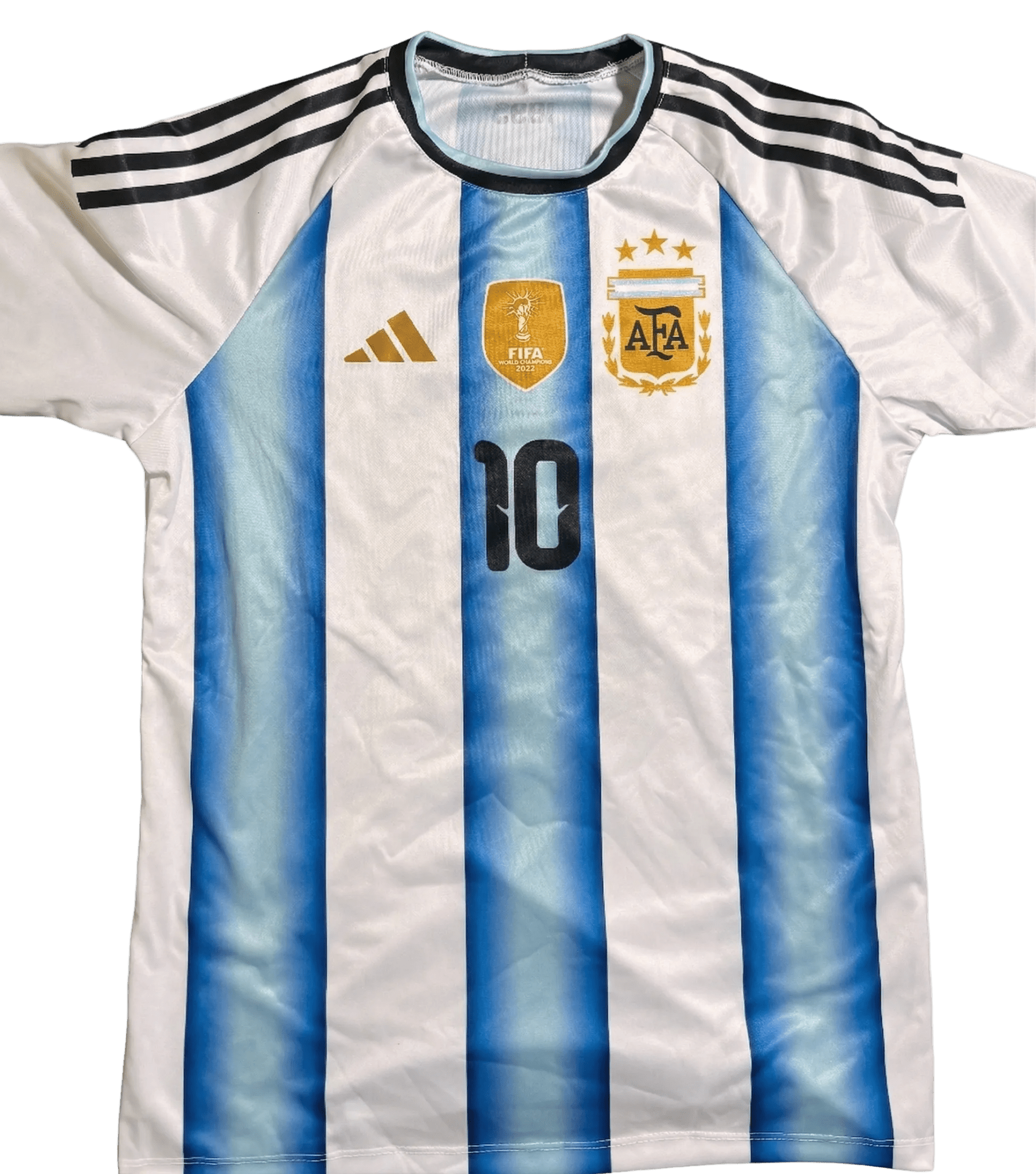 Camiseta de Argentina 2026 - Nexo StoreNexo Store