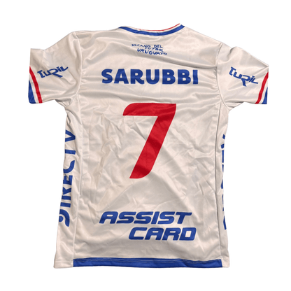 Camiseta Nacional 2025 - Tricolor Bolso - Nexo StoreNexo Store