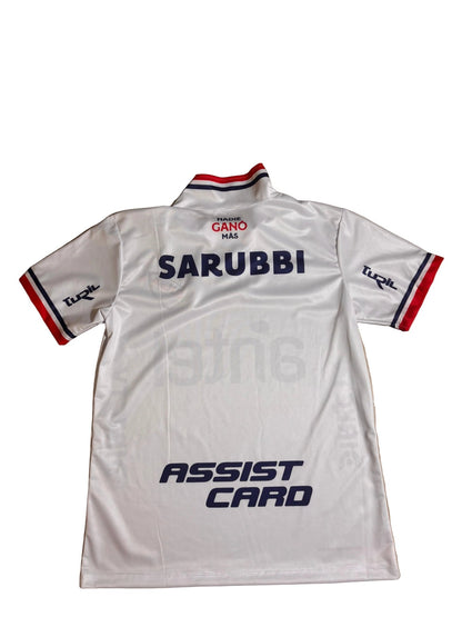 Camiseta Nacional 2026 - Nexo StoreNexo Store