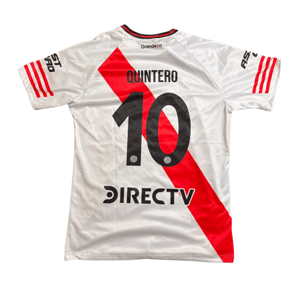 Camiseta River Plate 2025 - Banda Roja Millonaria - Nexo StoreNexo Store