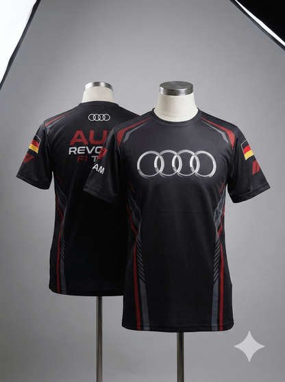 Remera Audi F1 - Nexo StoreNexo Store