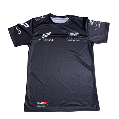 Remera F1 Cadillac Checo Perez 2026 - Nexo StoreNexo Store